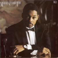 Marsalis Wynton: Marsalis Standard Time Vol. 1 - CD