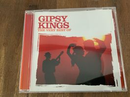 Gipsy Kings, CD
