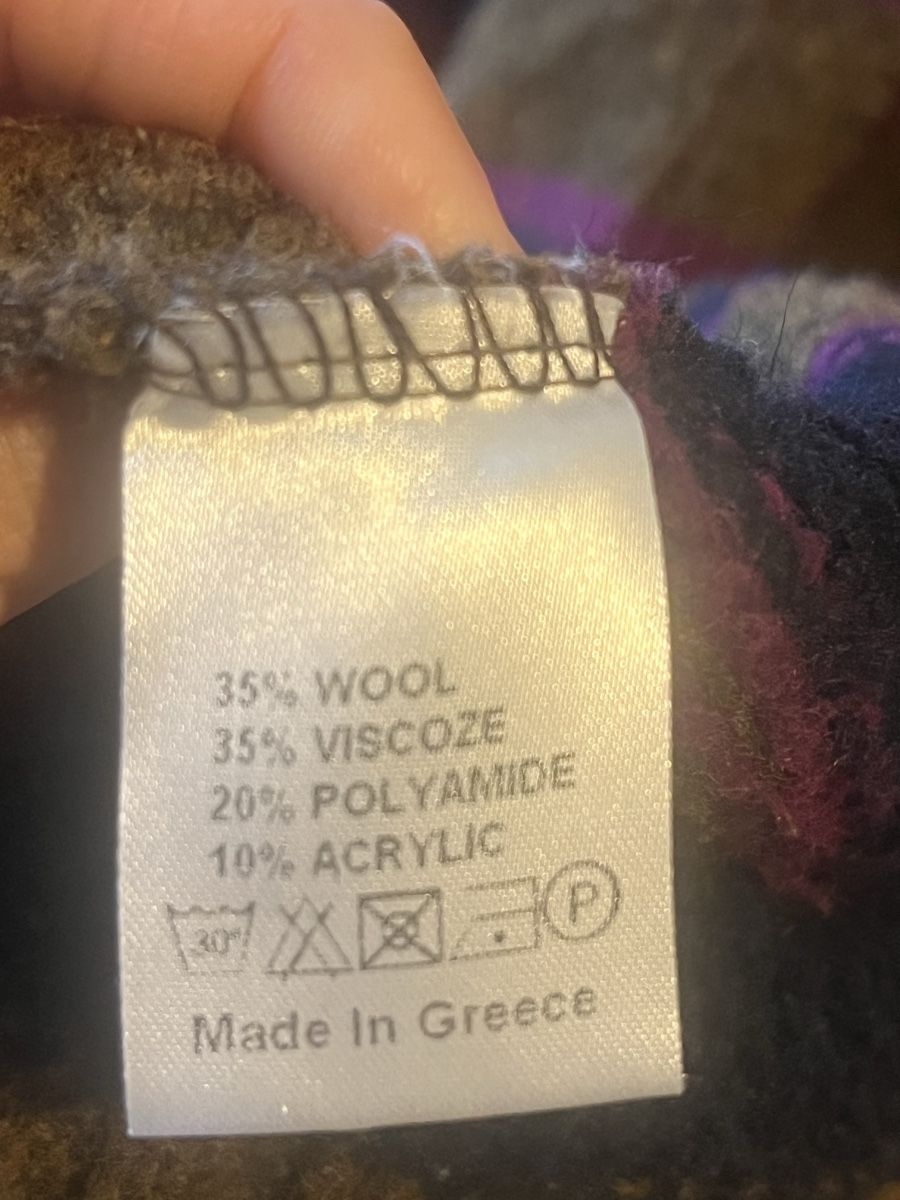 Giacche: Designer Cardigan – Usato da Zürich venduto da Evdok 5