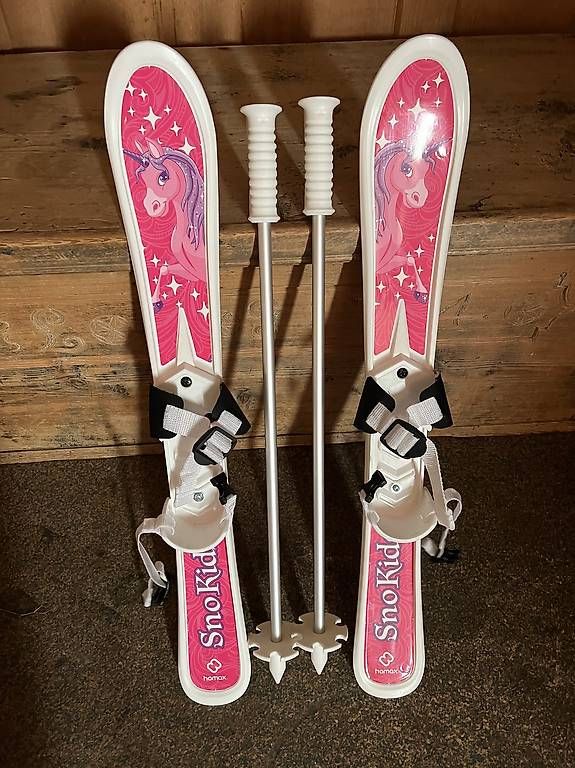 Sci: Kinderski – Usato da Hausen AG venduto da Findnbuy 3