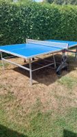 Tischtennistisch