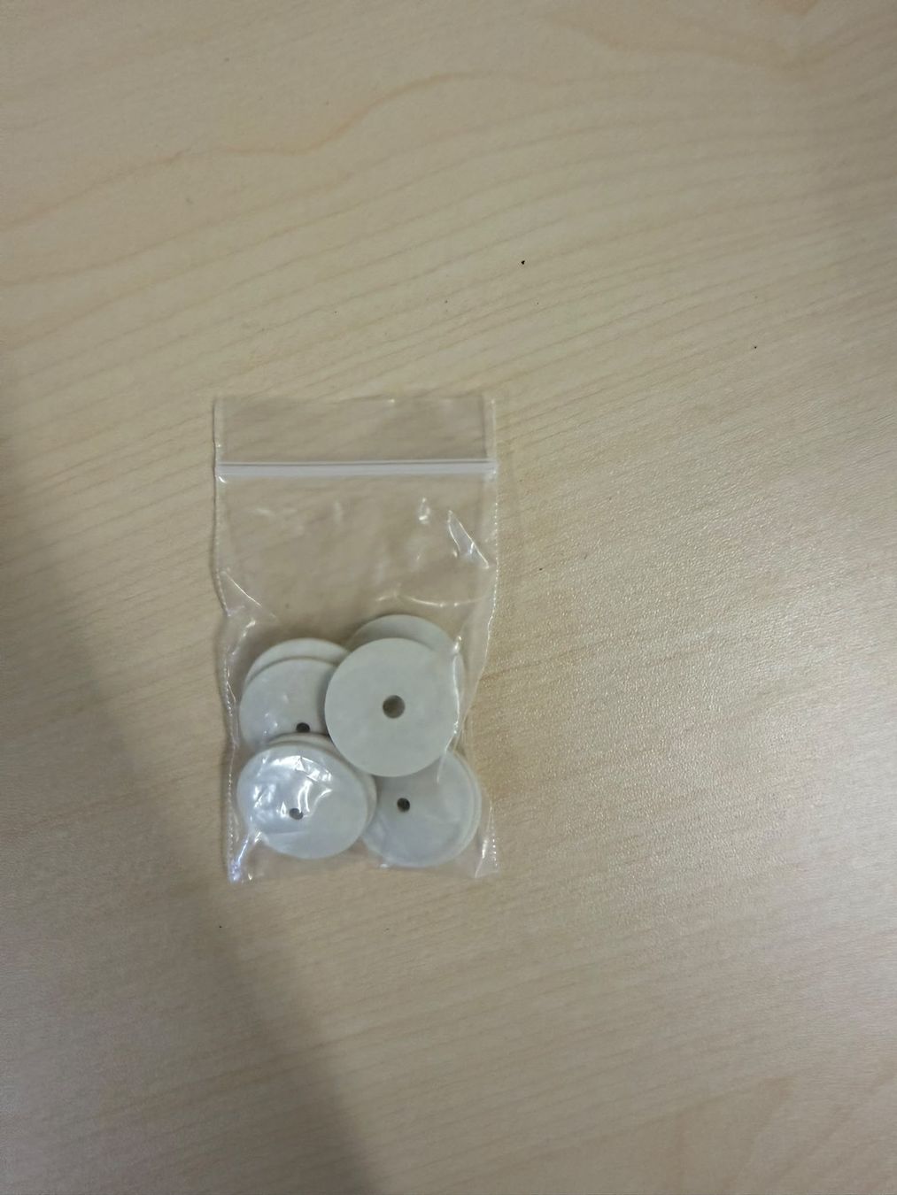3D Drucker: Isquared Ersatzteile Set – Neu und originalverpackt aus St. Margrethen SG von CNC-Tech 5