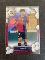 Topps Cubarsi Fc Barcelona