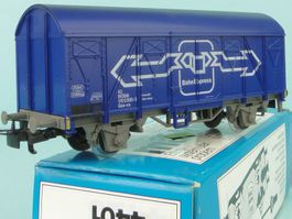 Märklin 4401 ÖBB  BahnExpress, neuwertig