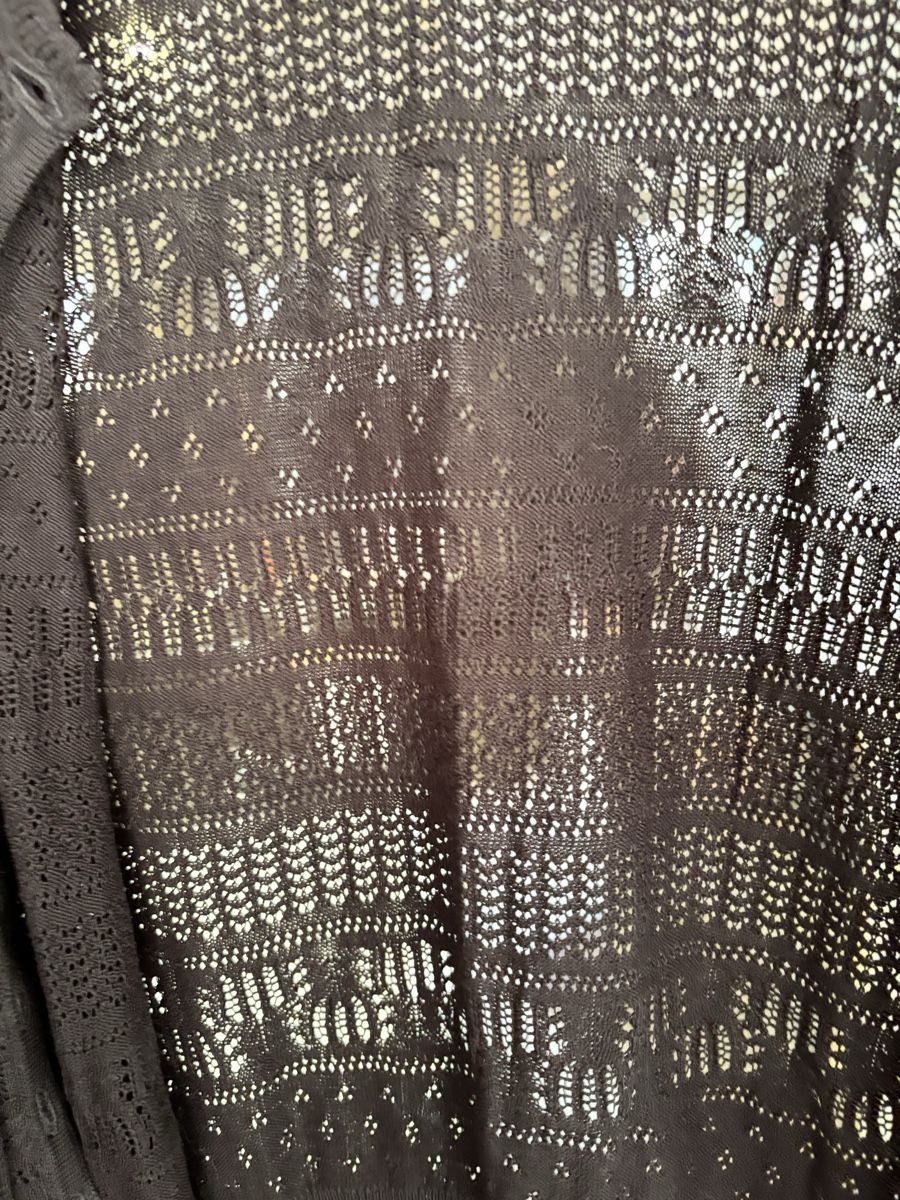 Marc Jacobs Giacche: Marc by Marc Jacobs Strickjacke GrösseL  gestric – Usato da Schattdorf venduto da natakara 5