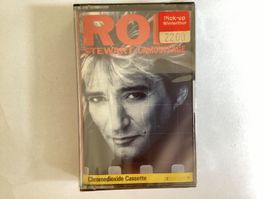 Rod Stewart MC - Camouflage (Sealed)