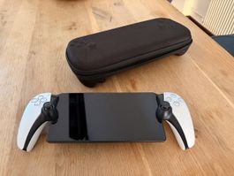 Playstation Portal inkl. Case