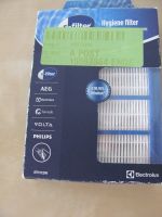 Hygiene filter S-filter EFH12W AEG Electrolux neu