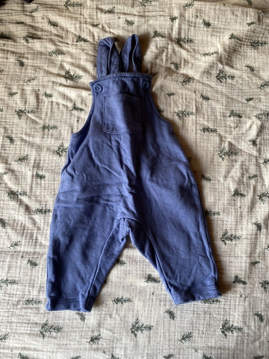 Pantaloni: Latzhose 62 – Usato da Happerswil venduto da angela_schlatt