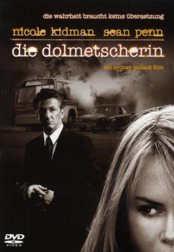 Tutti i DVDs: Die Dolmetscherin – Usato da Dübendorf venduto da kb86_MOVIE