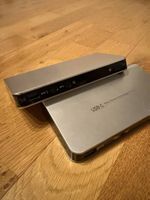 USB Dock