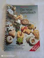 Betty Bossi Das neue Guetzlibuch Kochbuch gebunden 