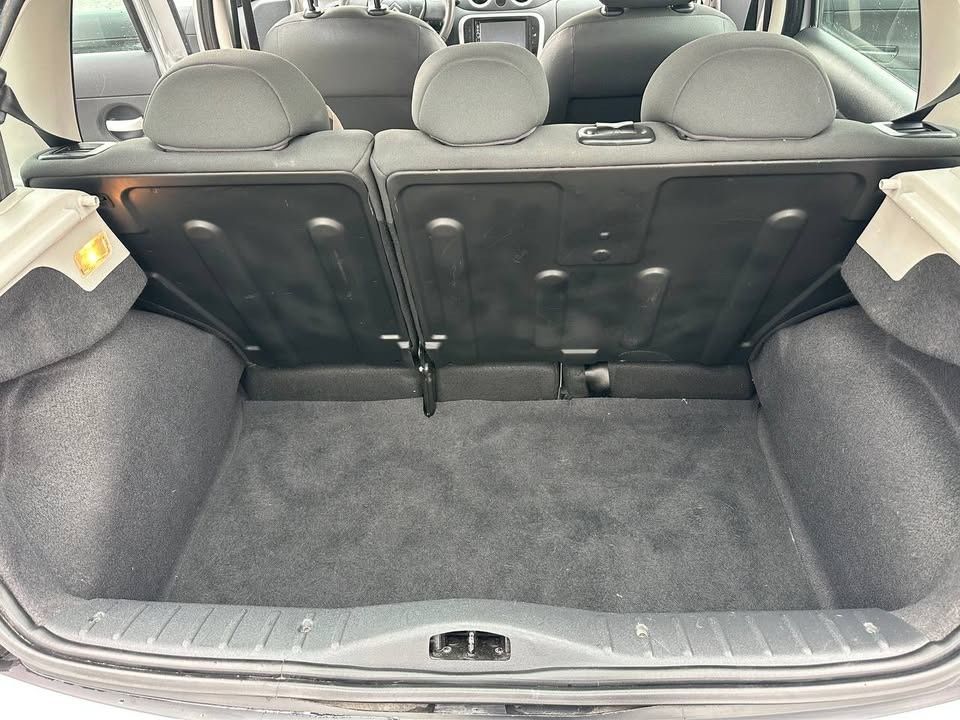 Citroën Autos: Citroen C3 Neu MFK – D'occasion à Oberuzwil par gor_sp5p 8