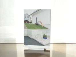 Andri Pol / David Signer / Grüezi / Heidiland / Signiert