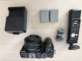 Nikon Z30 Kit