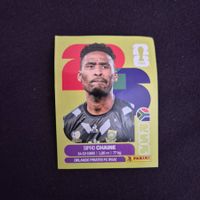 RSA 3 Panini FIFA WM 2026