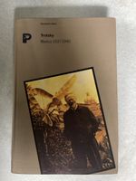 Trotsky – Mexico 1937-1940 – Alain Dugrand / Pierre Broué – 