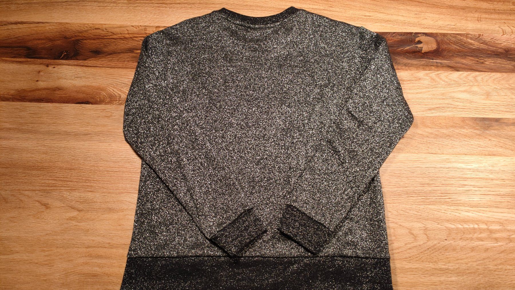 Maglioni & Felpe: Molo Glitzerpullover 152 neuwertig – Usato da Villmergen venduto da toptip1970 1