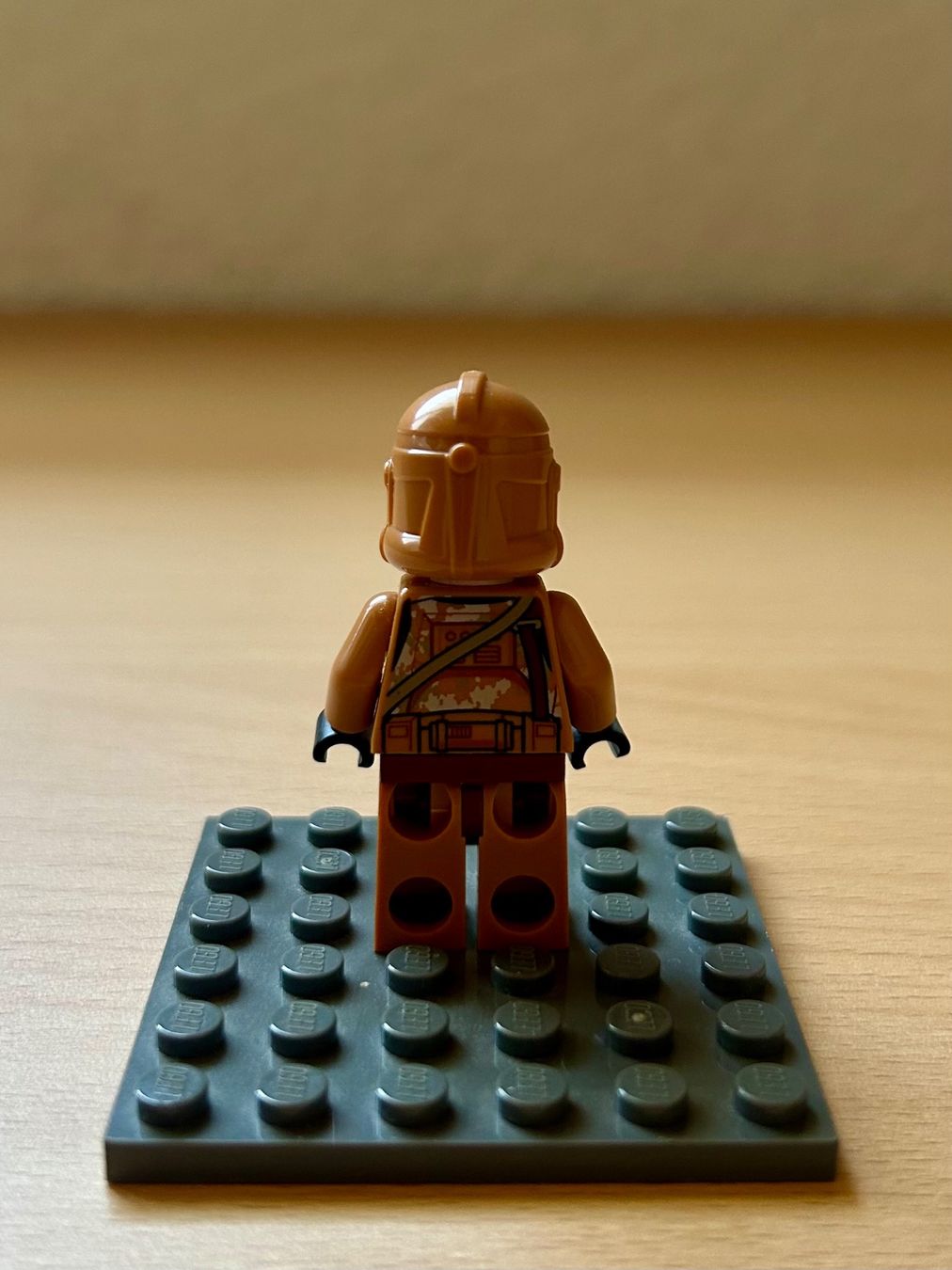 Lego Kit di costruzioni: Lego Star Wars SW0606 – Usato da Delémont venduto da fla_62cp 2