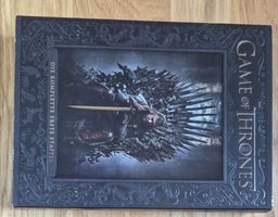 Game of Thrones - Die komplette erste Staffel