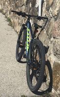 VTT Scott Aspect 950 taille M bon état
