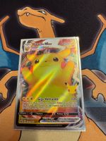 Pikachu VMAX (SWSH 062) - DE - Promo