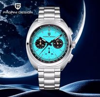 Pagani Design Chronograph – Neu & Unbenutzt