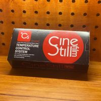 CineStill TCS-1000 Temperature Control System - Neuwertig