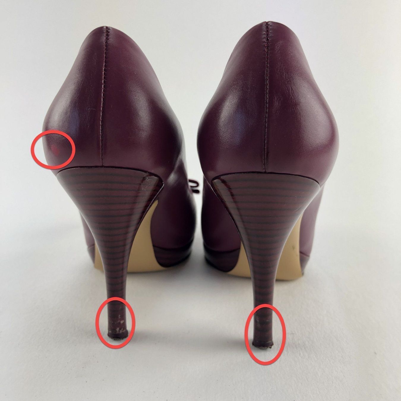 Scarpe da donna: Salvatore Ferragamo Pumps – Usato da Rossrüti venduto da LVoe 7