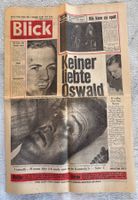 BLICK VOM 29. NOVEMBER 1963