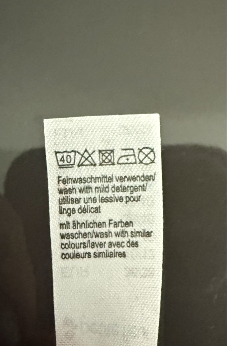 Sonstige Unterwäsche: String 4 Stück Grösse 36/38  petite fleur – Neu (gemäss Beschreibung) aus Pfeffikon LU von pepino17 5