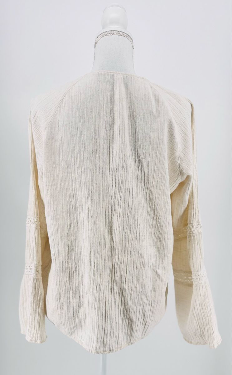 Primark Chemisiers: # WOMAN - Bluse Gr. 38 - PRIMARK # – D'occasion à Bolligen par secondhand-with-love 1