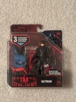 Figurine Batman The Batman 2022 DC Comics NEUF