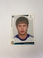 Panini UEFA Champions League 2009-2010 - Nr. 394