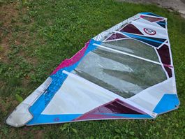 Windsurfsegel North Volt 4,0