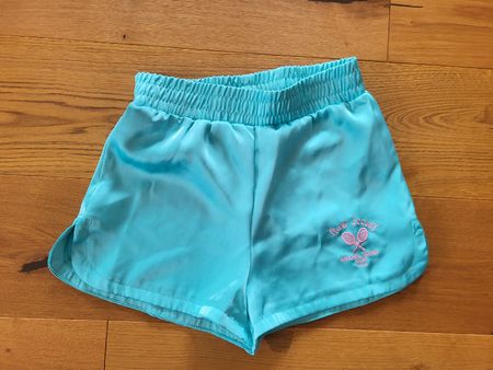 Short turquoise FB Sister XS Été ☀️ Short de sport