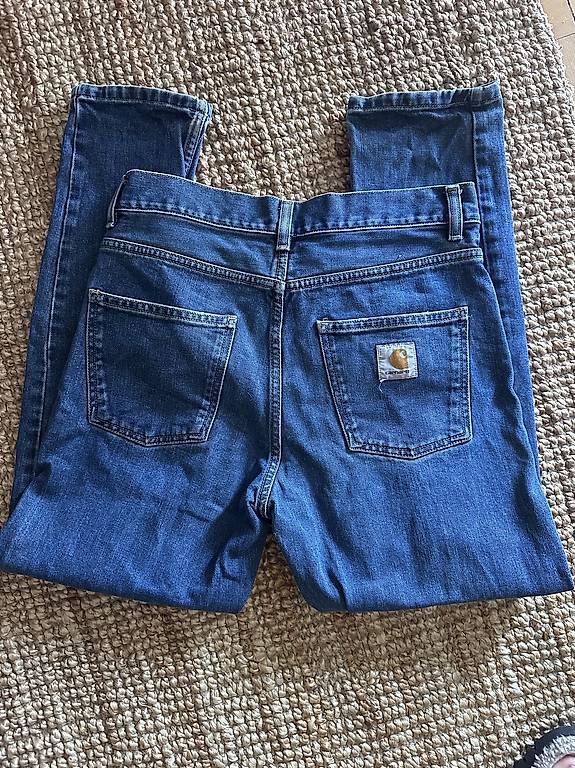 Carhartt Jeans: Carhartt Jeans Newel Pant 29 – Usato da Fribourg venduto da samsam04 1