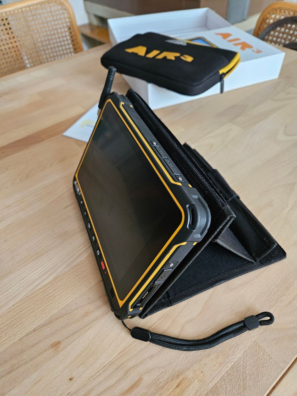 Flug- & Drachensport: Air3 7.3 Vario – Gebraucht aus Reinach BL von murphy13 6