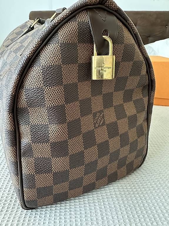 Borse da donna: Louis Vuitton Speedy Damier 30 – Usato da Allschwil venduto da nic_6yf6 3