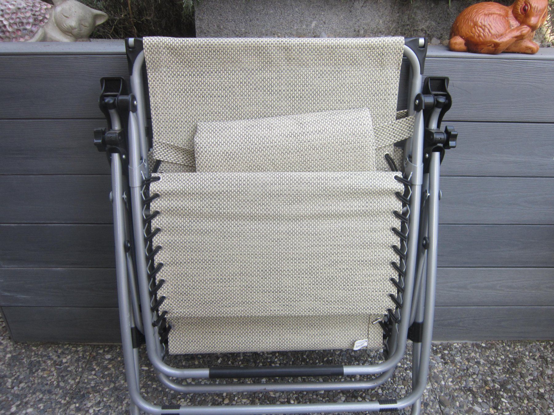 Sedie a sdraio: chaise longue – Usato da La Conversion venduto da mignon47 1