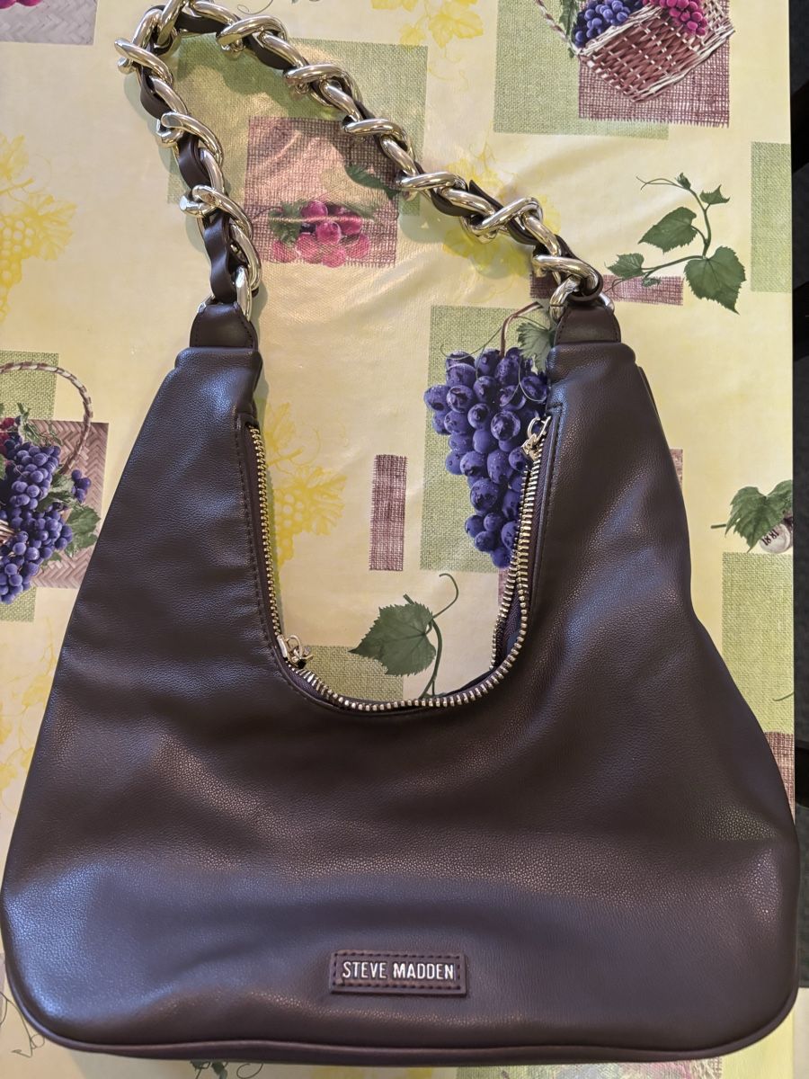 Steve Madden Borse da donna: Steve Madden Tasche – Nuovo (secondo la descrizione) da Olten venduto da zor_6npz