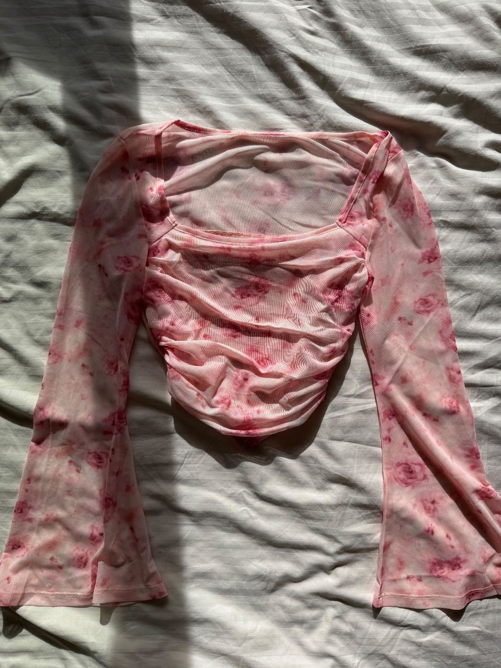 Shein Camicette: Bluse, Grösse XS – Nuovo (secondo la descrizione) da Geroldswil venduto da ana_rb6t