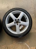 Mercedes SL R231 Alu Felgen 18?