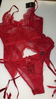 Hunkemöller lingerie set Neu E80/M