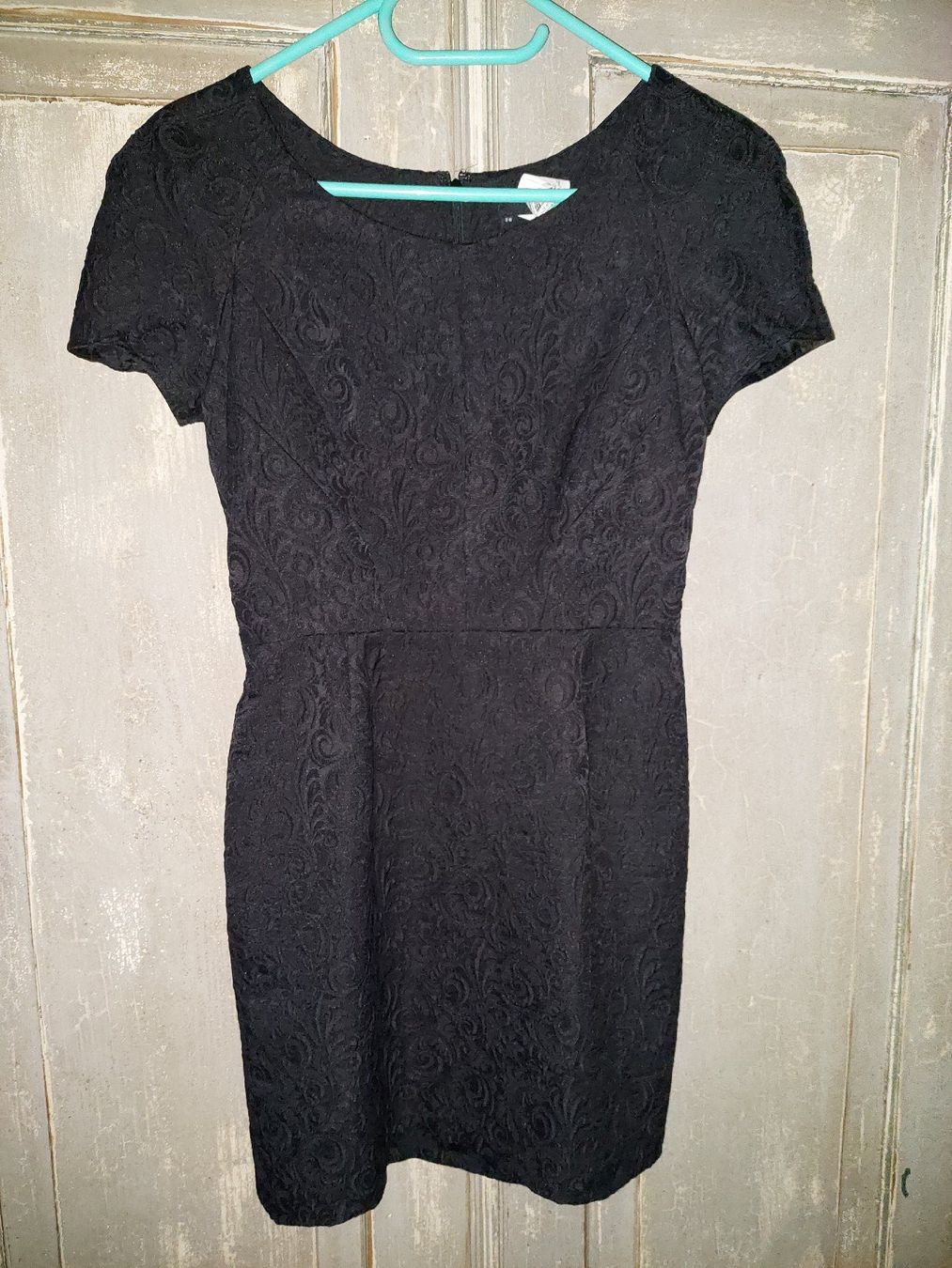 Kooples Vestiti: The Kooples . black mini 36 – Usato da Besenbüren venduto da teluride89
