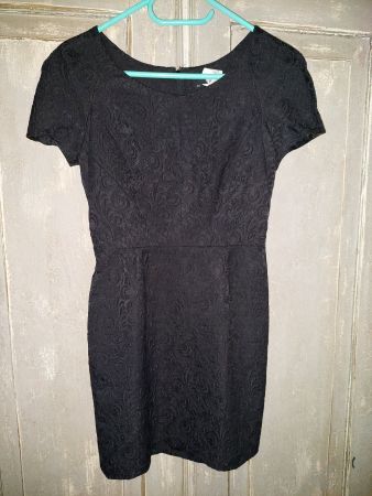 The Kooples . black mini 36