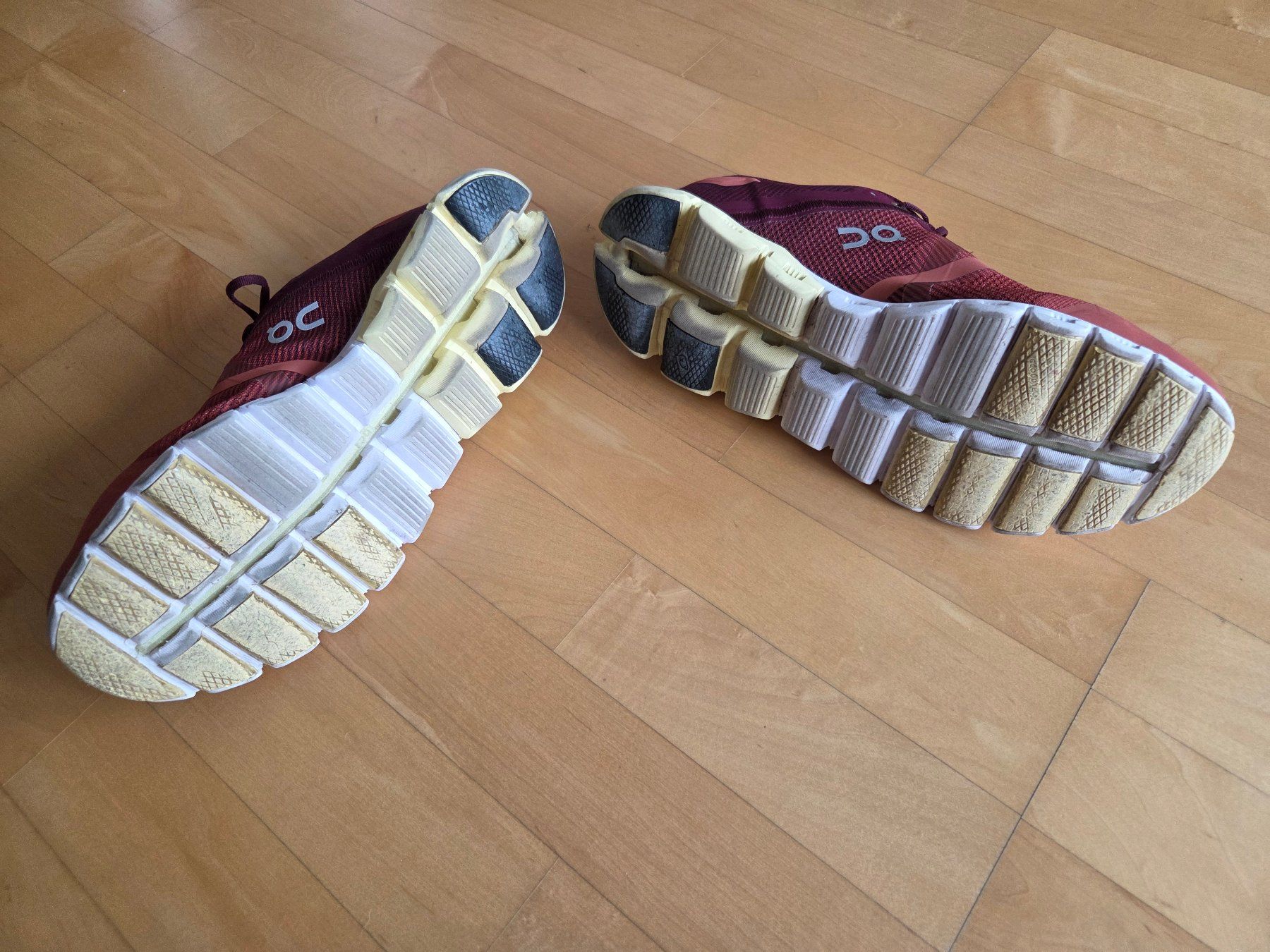 On Scarpe da donna: On Schuhe Grösse 41 – Usato da Landquart venduto da MariaMagna 1