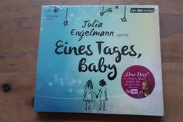JULIA ENGELMANN - EINES TAGES BABY - NEU