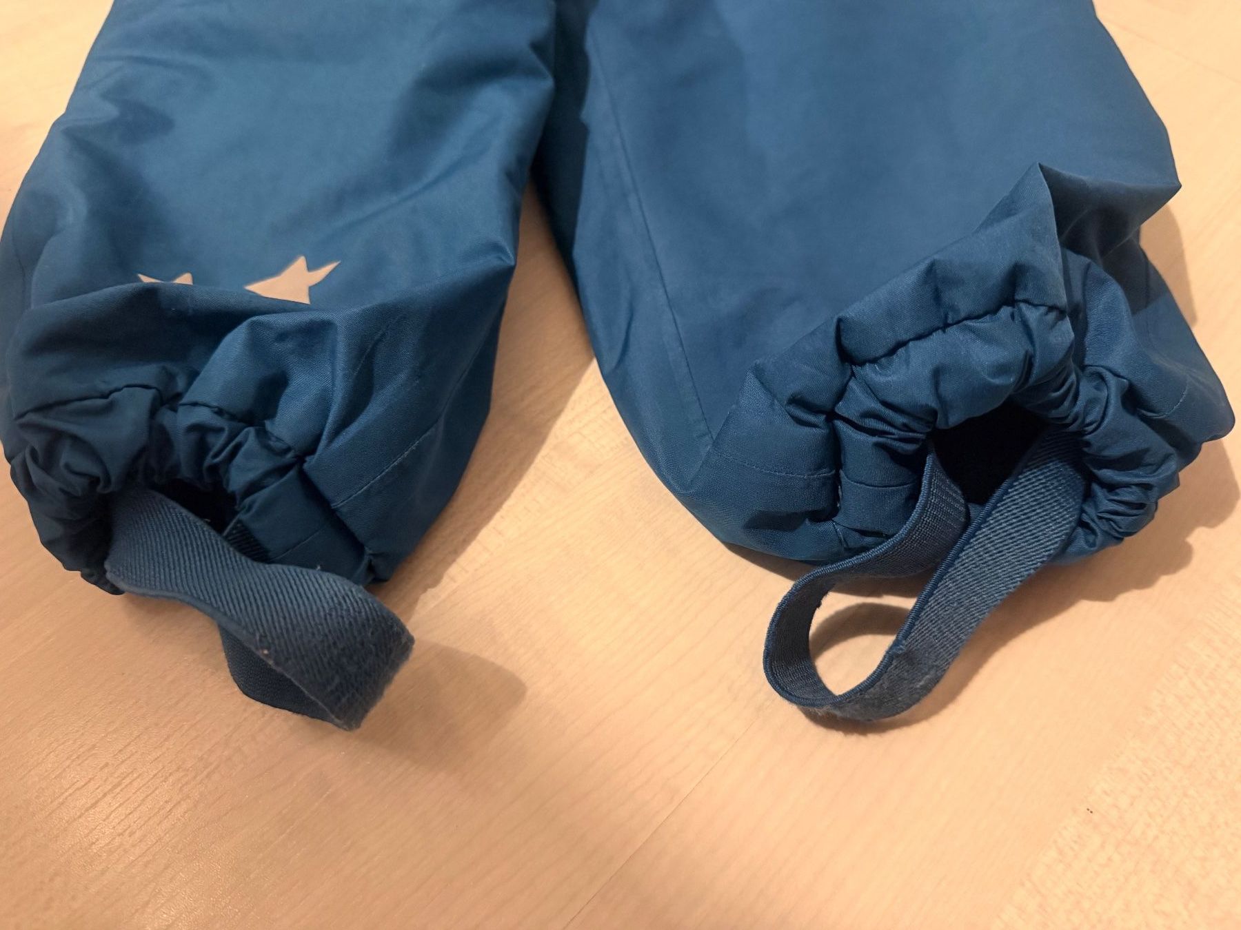 Pantaloni: Regenhosen, GR. 86-92 – Usato da Niederurnen venduto da Carbon21 1