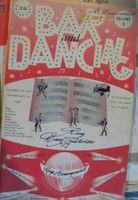 Notenheft "Bar and Dancing" für diverse Instrumente